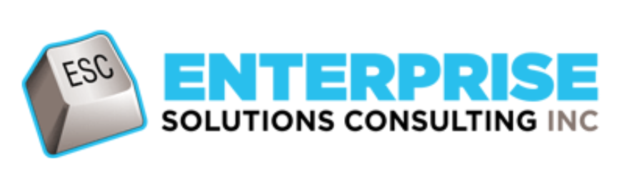 Enterprise Solutions Consulting Inc